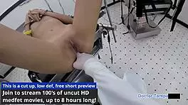 Dr tampa busts floridas beaches with angel santana and aria nicole in pov humiliation.