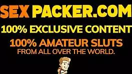 Petite Colombian Cheater's First Sloppy Anal Fuck - Rough and Intense