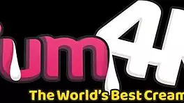 slutty angel milks cock in missionary and blowjob