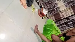 Uttaran20 Welcomes My Stunning Step Cousin for a Romantic Holiday with a Steamy FFM Threesome on March 25, 2025.