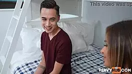 your father can never know about this secret with armani black and juan loco