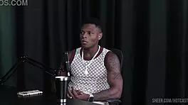 Melhores Momentos Do Will Mastro Com Vitoria Beatriz No Hot Cast - Parte 1