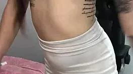 i love this beautiful teen with big tits