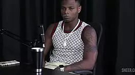 Melhores Momentos Do Will Mastro Com Vitoria Beatriz No Hot Cast - Parte 1