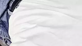 neighbor invites me to apartment for private visit