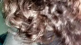 Homemade husband sharing her wife sucking two cock 18yo monster white cock with her wife in a curious mmf karina and lucas