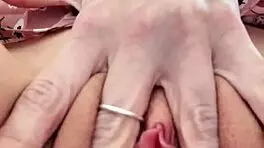 Teacher bangs skinny student with shaved pussy in POV fantasy