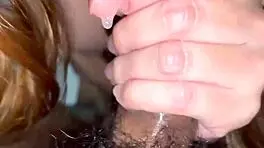 Beaui Convinces 18-Year-Old Redhead To Make A Sex Tape