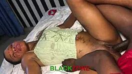 I fuck her on her best position