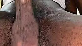 I burst a nut after class 😩