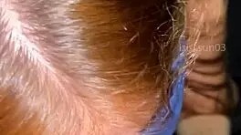 Beaui Convinces 18-Year-Old Redhead To Make A Sex Tape