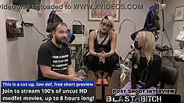 Channy Crossfire Sucks Dick POV