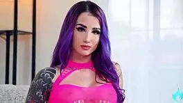 ultimate interracial giant black cock vs tiny 18+ pussy - valerica steele