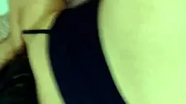 hey, check out this teen with a big ass