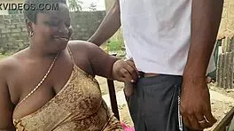 Blowjob on her first date with big black cock oops