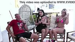 secretaria mah bora cast with bruna carlos part 2