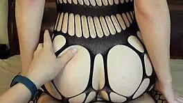 Julandjon's Hot Girl Blowjob And Dogstyle Creampie