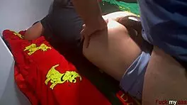 Compilation of my best anal orgasms, do you want big black cock assfucking with toys?