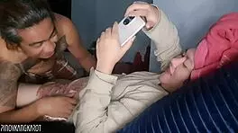 i'm gonna eat that tight wet pussy of yours