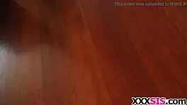 Damn! Blonde Stepsis Lily Rader Takes a Hardcore Banging in Wild Group Action