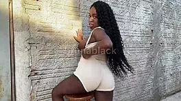 latina teen 18+ prostitute teases solo with natural tits for satisfying joi. she squirts hard!