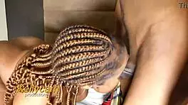 My Crush’s Wet Pussy Outshines My Ex Girlfriend’s