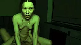 Modest Kitty Doll88 begged to be fucked hard and got her wish fulfilled!