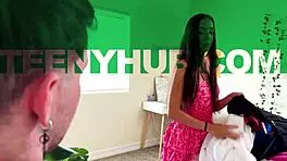 My Best Friend Was Girl Sasha Tatcha Donatello Devine