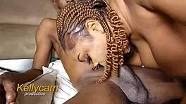 sweet sunday fuck with monster cock squirting