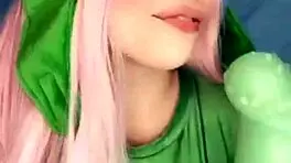 Lesbian Anal Action Explodes in 2021!