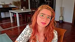 i went to best friend's house and ended like this