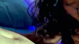 Lost bet means Dafri blows friend's huge cock. My girlfriend's a putita!