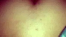 Small Latina Teen 18+ Bent Over Taking Big White Cock In Homemade Doggystyle