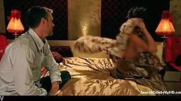 renai caruso in satisfaction s03e05 2010