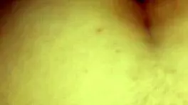 Small Latina Teen 18+ Bent Over Taking Big White Cock In Homemade Doggystyle