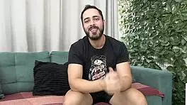 Beautiful teen Tiffany's first screen fuck