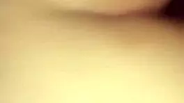 Small Latina Teen 18+ Bent Over Taking Big White Cock In Homemade Doggystyle