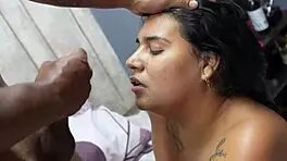 Stepbrothers Fuck Hard At Home Part 2!