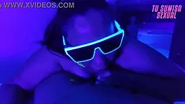 i'm the most submissive stepdaughter giving deepthroat