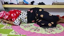 गांव के रanch में 18+ गर्लफ्रेंड ने बॉयफ्रेंड को चोदा