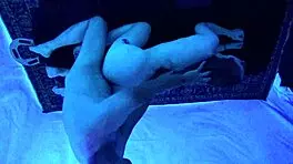 gigi breeze can you handle this deepthroat massage with choking and gagging