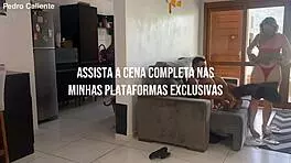 Casada Safada Faz Tudo Escondido Do Marido Eu Fui Pego