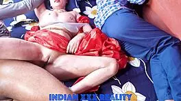 Indian Step Mom Step Son Step Dad Desi Fuck In Hindi Xxx Indian