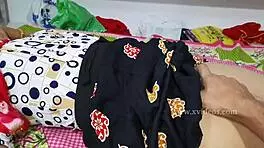 गांव के रanch में 18+ गर्लफ्रेंड ने बॉयफ्रेंड को चोदा