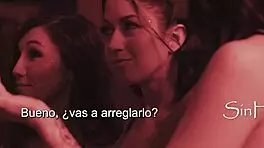 petite babe in dream hacking, scientist fucks wife's family in taboo orgy