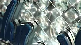 Two Young 18+ Women Having Sex With The Strap