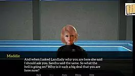 My new family 8 with teen small tits and big ass erotic game.