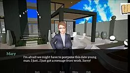 My new family 8 with teen small tits and big ass erotic game.