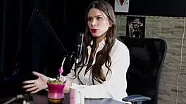 Teen Submissive Experiences BDSM Fetish in Outdoor Glamour Interview