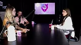 Teen Submissive Experiences BDSM Fetish in Outdoor Glamour Interview